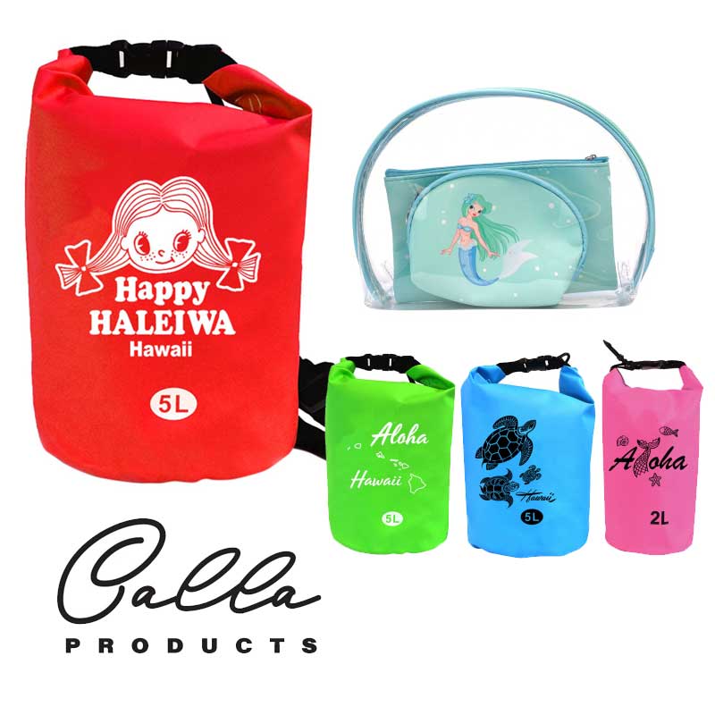 Calla Products